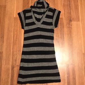 Stagelight Sweater Dress